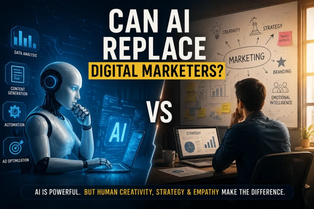 Best Freelance Digital Marketer in Malappuram